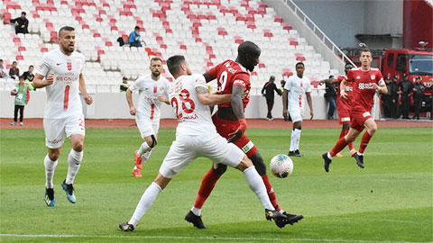 Nhận định Soi Kèo Sivasspor vs Antalyaspor, 23h ngày 14/12, VĐQG Thổ Nhĩ Kỳ