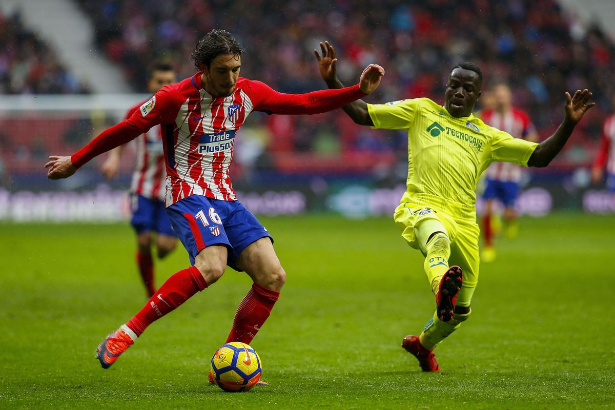 Nhận định Soi Kèo Atletico Madrid vs Getafe, 01h15 ngày 31/12