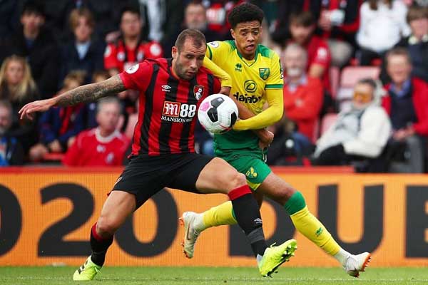 Nhận định Soi Kèo Norwich vs Bournemouth, 01h00 ngày 25/08