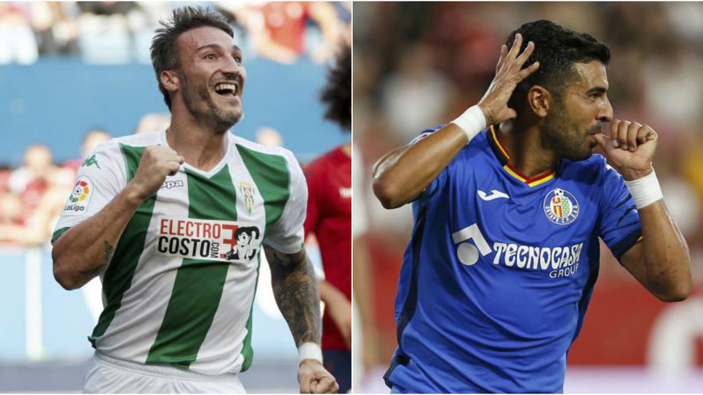 Nhận định Soi Kèo Cordoba vs Getafe, 23h00 ngày 05/01