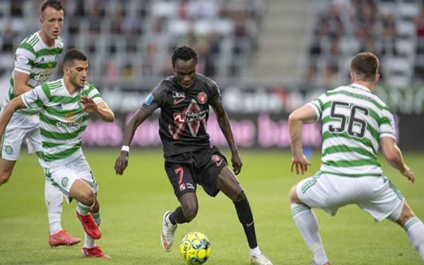 Nhận định Soi Kèo Jablonec vs Celtic, 22h45 ngày 05/08, Cúp C2 châu Âu