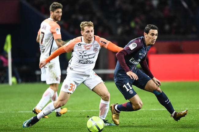 Nhận định Soi Kèo Montpellier vs PSG, 2h ngày 13/05, Cúp QG Pháp