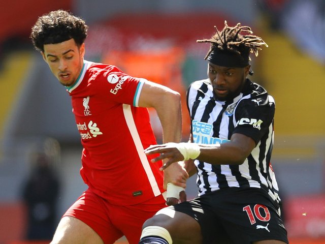 Nhận định Soi Kèo Harrogate Town vs Newcastle, 20h00 ngày 18/07, Giao hữu CLB