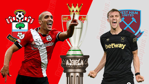 Nhận định Soi Kèo Southampton vs West Ham, 01h00 ngày 30/12