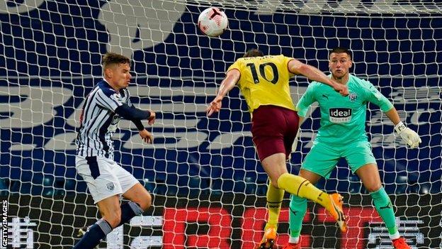 Nhận định Soi Kèo Burnley vs West Brom, 22h00 ngày 20/02