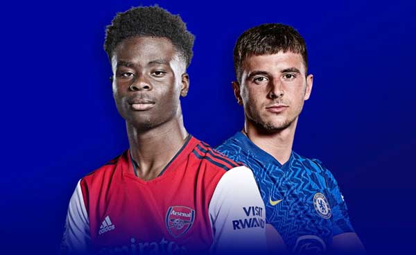 Nhận định Soi Kèo Arsenal vs Chelsea, Ngoại hạng Anh