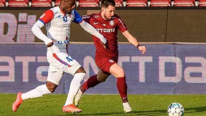 Nhận định Soi Kèo Borac Banja Luka vs CFR Cluj, 01h00 ngày 14/07