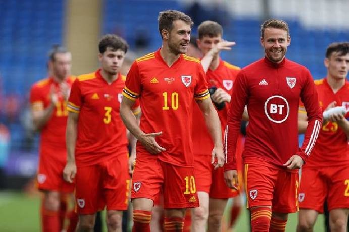Nhận định Soi Kèo Xứ Wales vs Thụy Sỹ, 20h ngày 12/06, EURO 2021