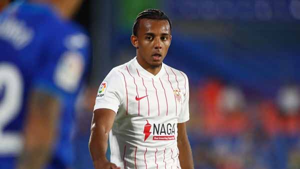 Chuyển nhượng cầu thủ