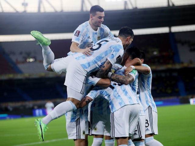 Nhận định Soi Kèo Argentina vs Uruguay, 04h00 ngày 19/06