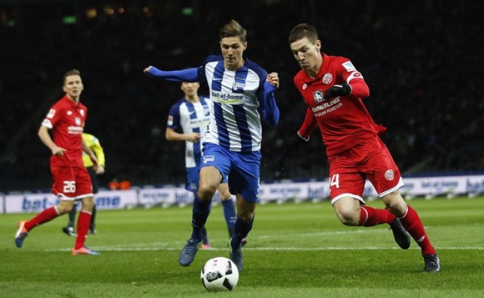 Nhận định Soi Kèo Hertha Berlin vs FC Koln, 20h30 ngày 15/05, VĐQG Đức