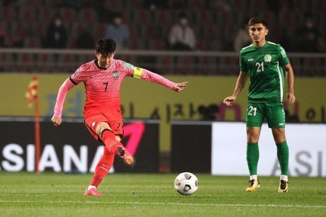 Nhận định Soi Kèo Hàn Quốc vs Iraq, 18h ngày 02/09, VL World Cup