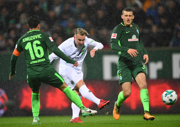 Nhận định Soi Kèo Hannover vs Werder Bremen, 02h45 ngày 24/12, Cúp QG Đức