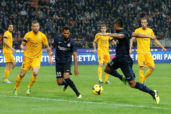 Nhận định Soi Kèo Inter Milan vs Verona, 20h00 ngày 25/04