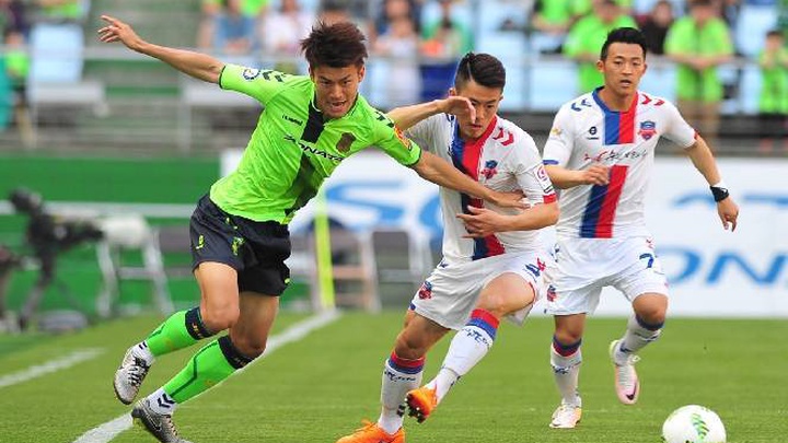 Nhận định Soi Kèo Jeonbuk Hyundai vs Gamba Osaka, 21h00 ngày 10/07