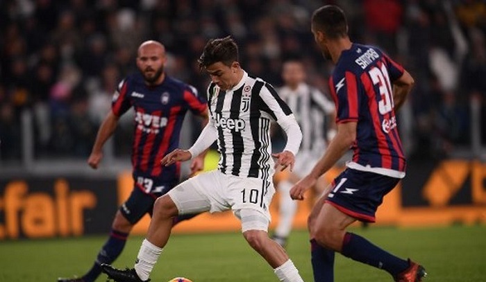 Nhận định Soi Kèo Juventus vs Crotone, 02h45 ngày 23/02, VĐQG Italia