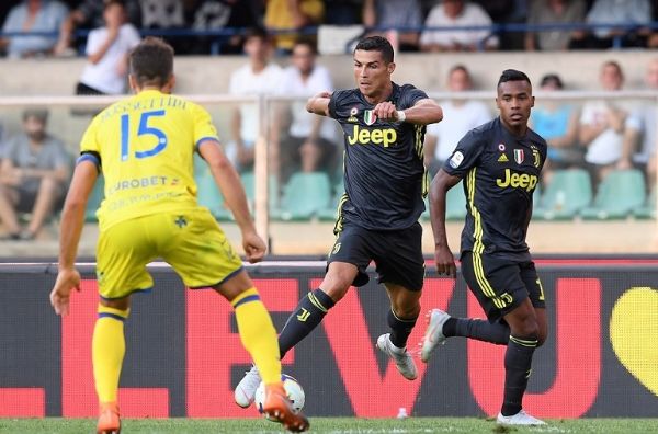 Nhận định Soi Kèo Juventus vs Parma, 01h45 ngày 22/04, VĐQG Italia