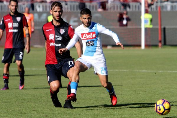 Nhận định Soi Kèo Napoli vs Cagliari, 20h00 ngày 02/05, VĐQG Italia