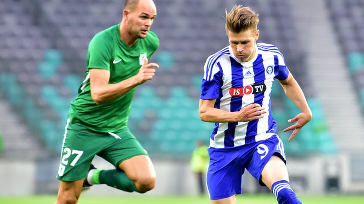 Nhận định Soi Kèo Malmo vs HJK Helsinki, 00h00 ngày 22/07, Cúp C1 châu Âu