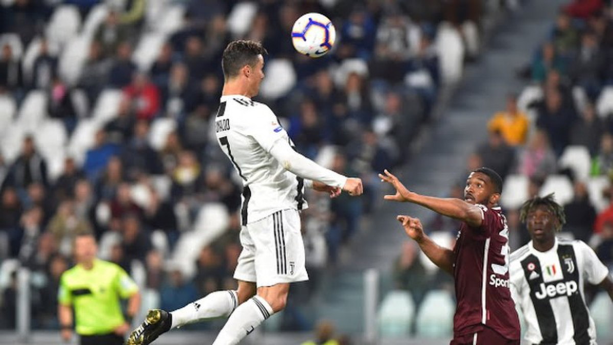 Nhận định Soi Kèo Juventus vs Torino 0h00 ngày 6/12 (Serie A 2020/21)