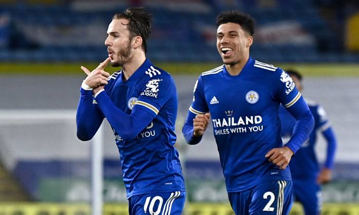 Nhận định Soi Kèo Leicester vs Brighton, 02h30 ngày 11/02