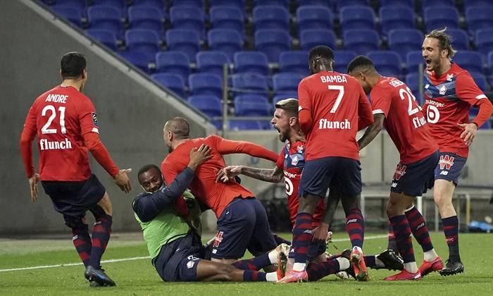 Nhận định Soi Kèo Lens vs Lille, 02h00 ngày 08/05, VĐQG Pháp