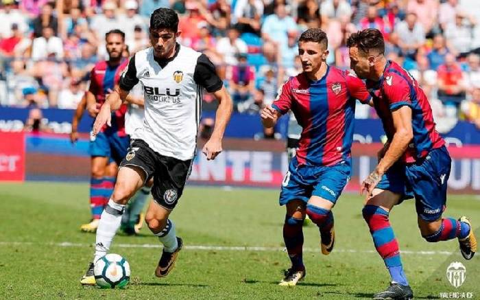 Nhận định Soi Kèo Levante vs Valencia, 03h00 ngày 13/03, VĐQG Tây Ban Nha