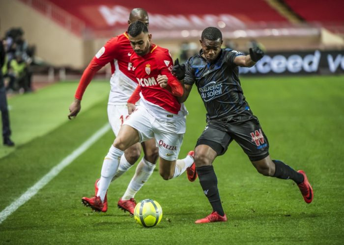 Nhận định Soi Kèo Nice vs Monaco, 03h00 ngày 09/03, Cúp QG Pháp