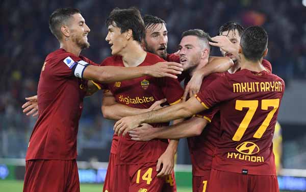 Nhận định Soi Kèo Salernitana vs AS Roma, 01h45 ngày 30/08, Serie A