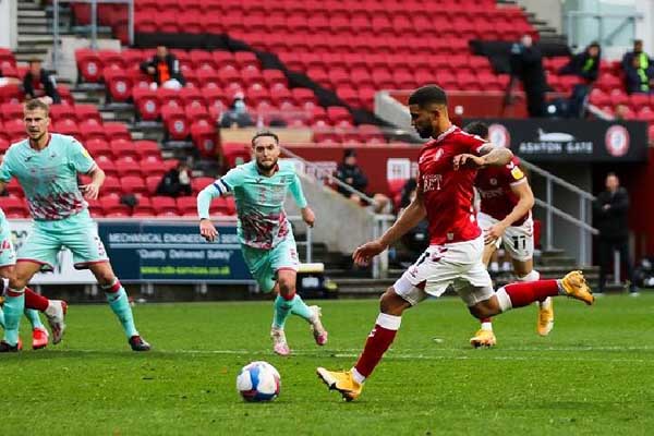 Nhận định Soi Kèo Bristol City vs Swansea, 01h45 ngày 21/08, Hạng nhất Anh
