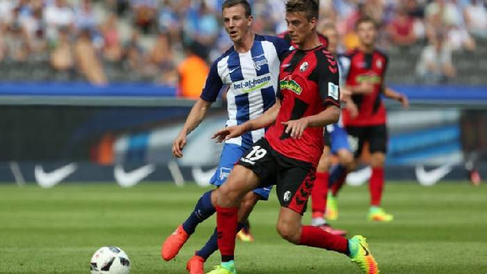 Nhận định Soi Kèo Hertha Berlin vs Freiburg, 23h30 ngày 06/05, VĐQG Đức