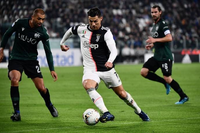 Nhận định Soi Kèo Juventus vs Bologna, 18h30 ngày 24/01, VĐQG Italia