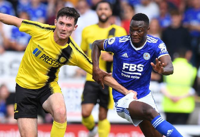 Nhận định Soi Kèo Wycombe vs Leicester, 01h30 ngày 29/07