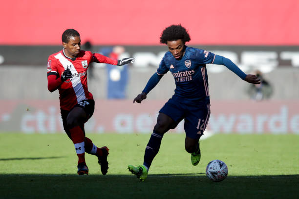 Nhận định Soi Kèo Southampton vs Arsenal, 03h15 ngày 27/01