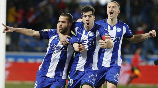 Nhận định Soi Kèo Elche vs Alaves, 01h00 ngày 12/05, VĐQG Tây Ban Nha