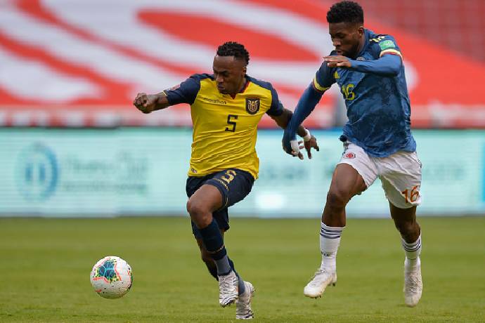 Nhận định Soi Kèo Colombia vs Ecuador, 07h00 ngày 14/06, Copa America