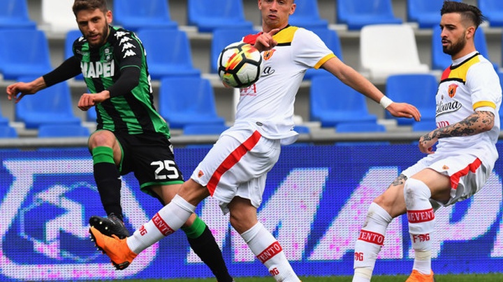 Nhận định Soi Kèo Benevento vs Sassuolo, 01h45 ngày 13/04, VĐQG Italia