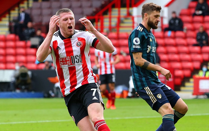 Nhận định Soi Kèo Fulham vs Sheffield United, 03h00 ngày 21/02