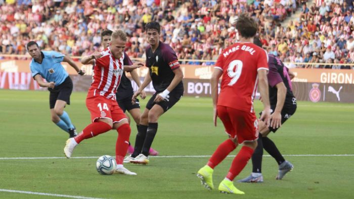 Nhận định Soi Kèo Girona vs Sporting Gijon, 02h00 ngày 18/05