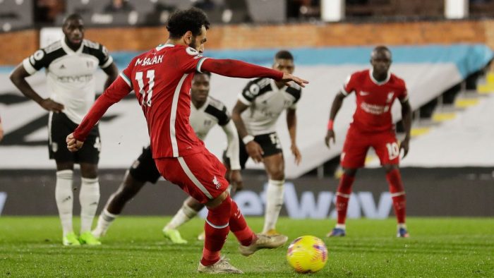 Nhận định Soi Kèo Liverpool vs Fulham, 21h00 ngày 07/03