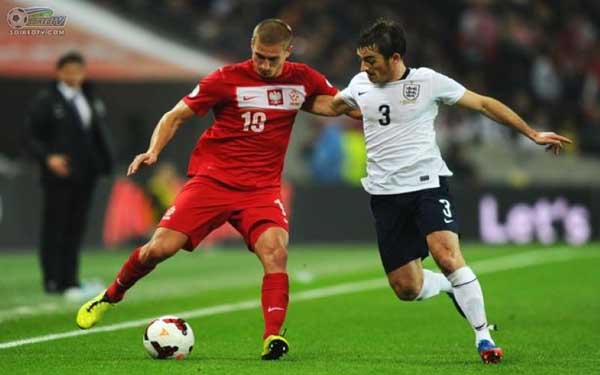 Nhận định Soi Kèo Ba Lan vs Anh, 01h45 ngày 09/09, VL World Cup