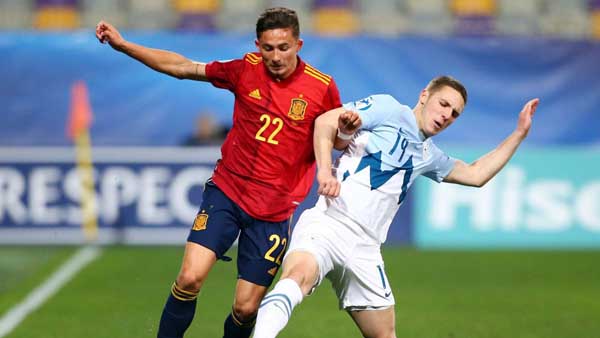 Nhận định Soi Kèo Kosovo vs Tây Ban Nha, 01h45 ngày 09/09