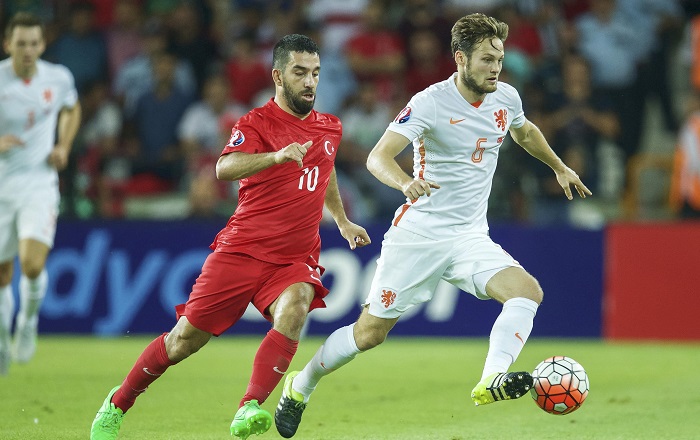 Nhận định Soi Kèo Thổ Nhĩ Kỳ vs Hà Lan, 00h00 ngày 25/03