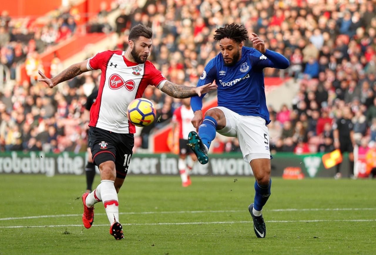 Nhận định Soi Kèo Southampton vs Everton, 21h00 ngày 25/10
