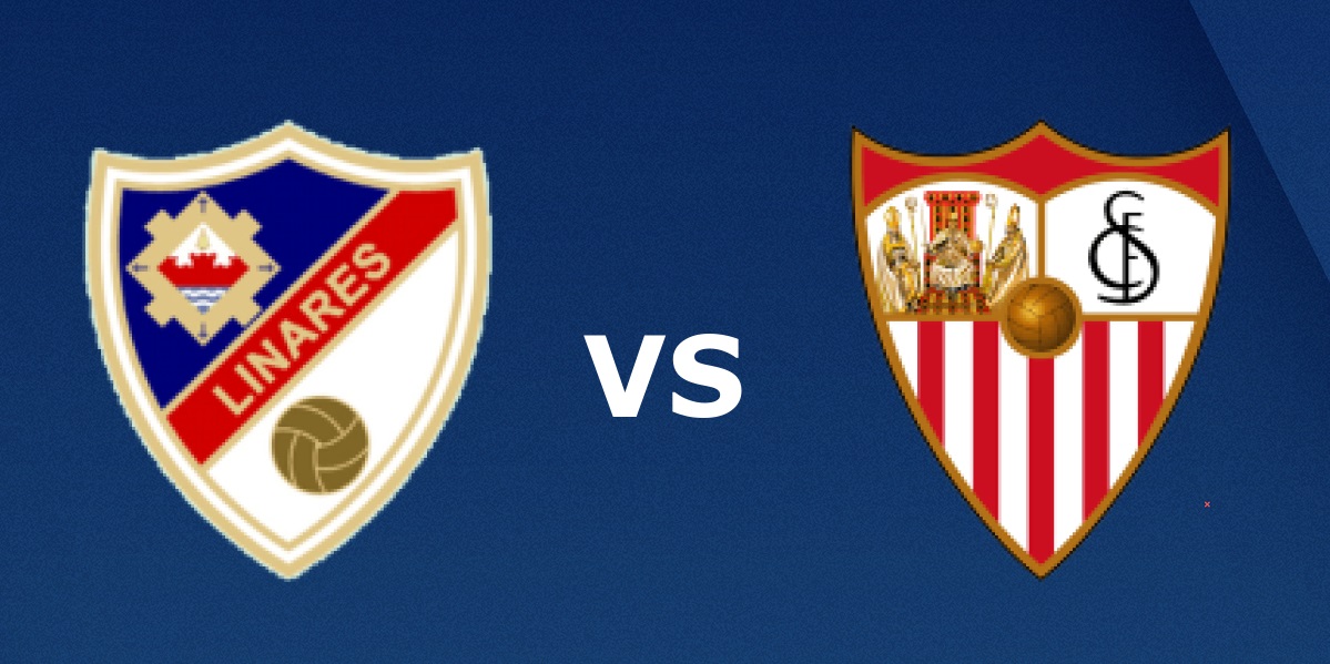 Nhận định Soi Kèo Linares Deportivo vs Sevilla, 01h00 ngày 06/01
