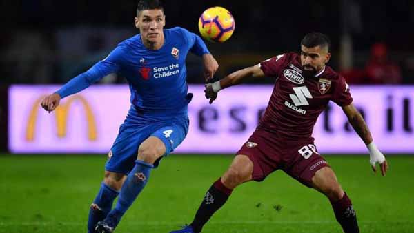Nhận định Soi Kèo Fiorentina vs Torino, 01h45 ngày 29/08, Serie A