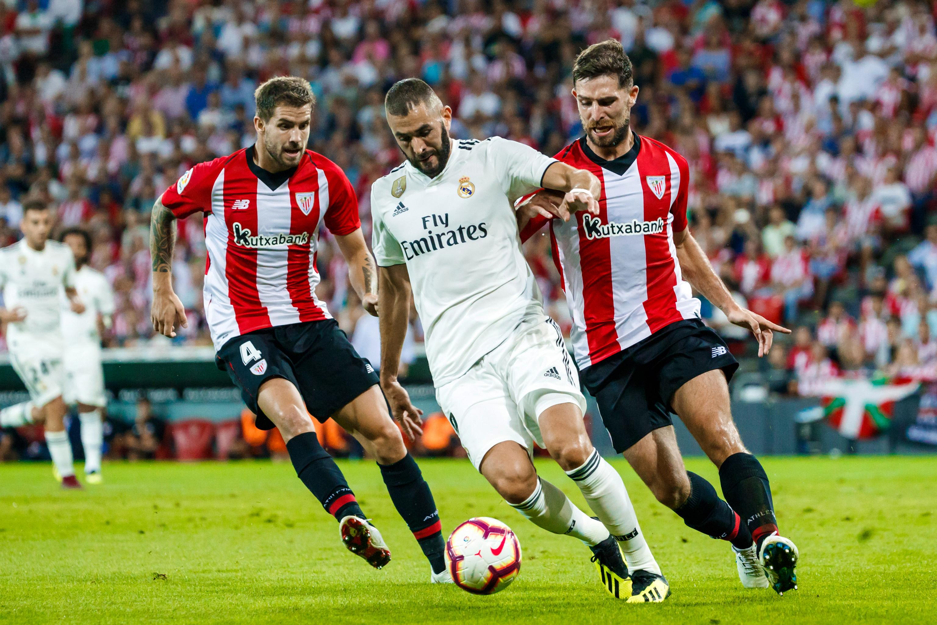 Nhận định Soi Kèo Real Madrid vs Athletic Bilbao, 04h00 ngày 16/12
