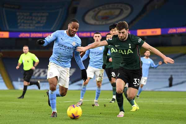 Nhận định Soi Kèo Tottenham vs Man City, Ngoại hạng Anh