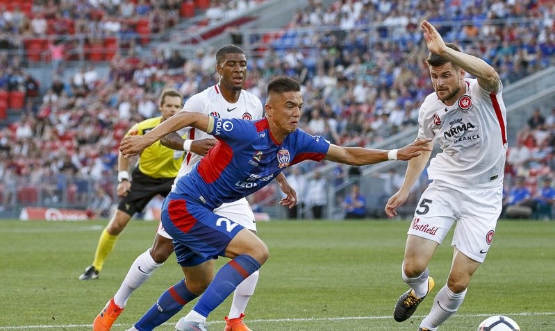 Nhận định Soi Kèo Western Sydney vs Newcastle Jets, 15h05 ngày 29/01