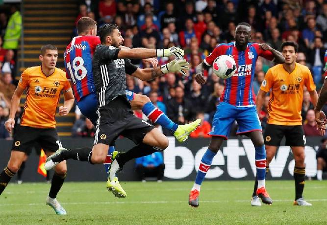 Nhận định Soi Kèo Crystal Palace vs Wolves, 22h00 ngày 30/01